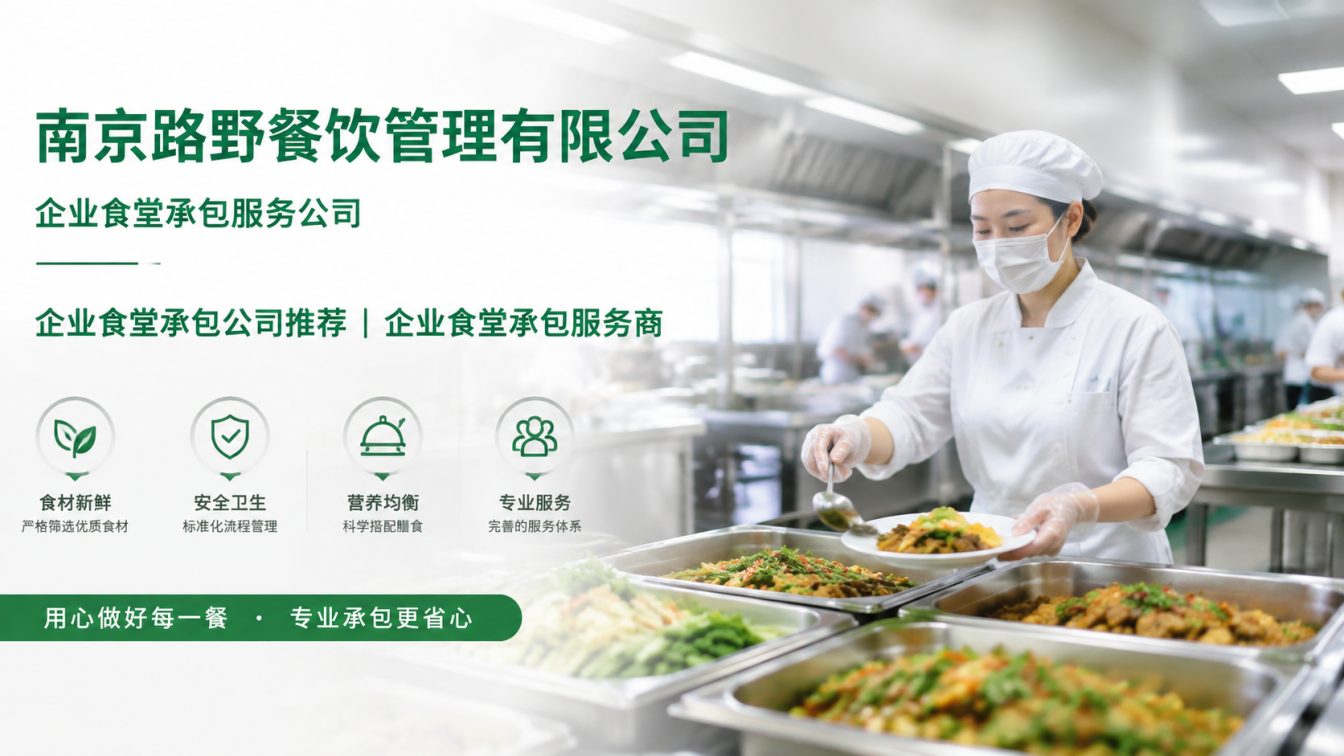 萧山区企业员工餐一站式解决方案